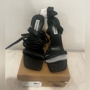 UTILIZE BLACK - SM REBOOTED -6.5